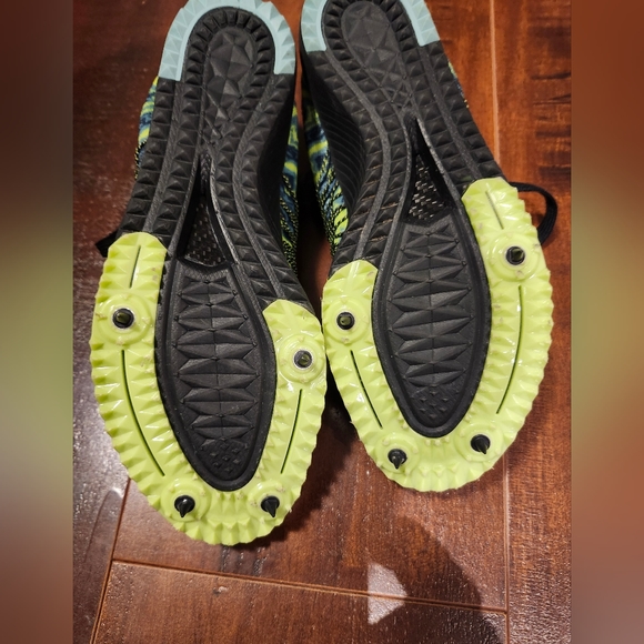 Nike Zoom Victory XC Flywire racing shoes with spikes - Picture 5 of 12